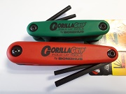 Namrick |Nuts, bolts, washers, fasteners|Nut and Bolt Store Bondhus Gorilla Grip Tools