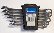 Silverline Budget Spanners