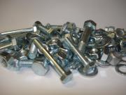 Metric Bolts and Nuts Metric Bolts & Nuts