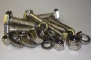 Stainless Steel  Hex Head Mixed Packs