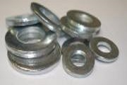 Imperial Plain Washers BZP