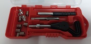 Tools Recoil Thread Repair Kits and Inserts